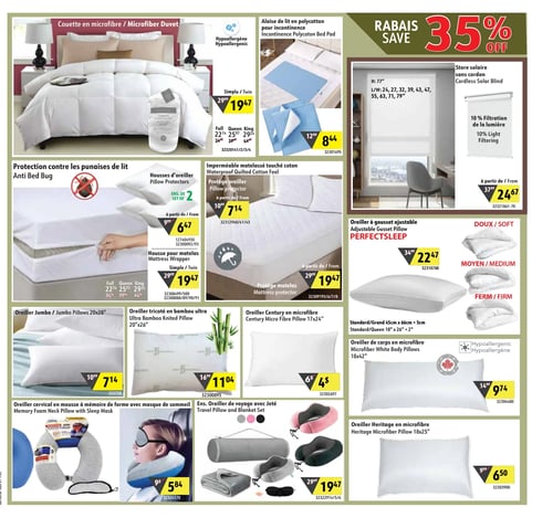 Circulaire Korvette - Événement du Vendredi Fou - Page 5