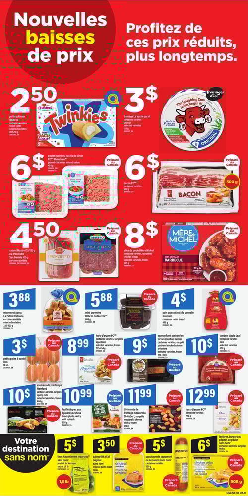 Circulaire Maxi - Page 8