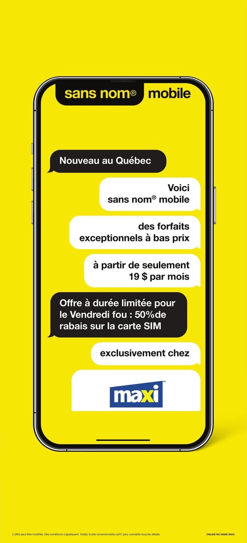 Circulaire Maxi - Page 11