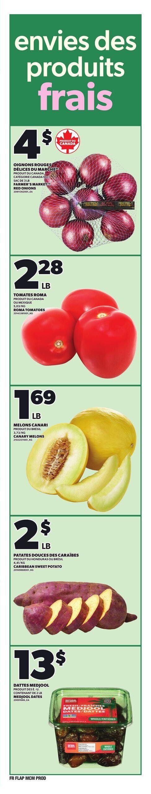 Circulaire Provigo - Page 8