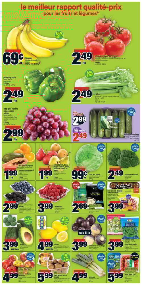 Circulaire Super C - Page 4