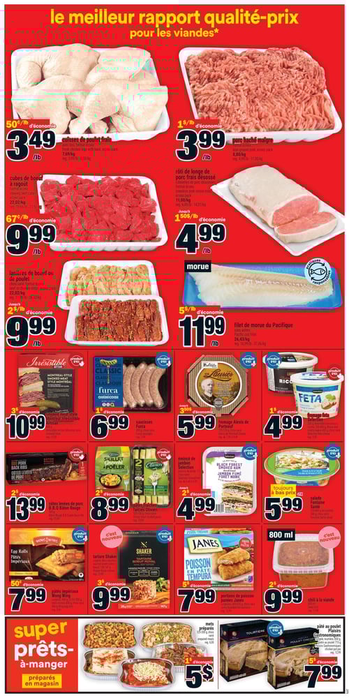Circulaire Super C - Page 5