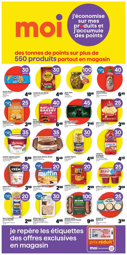 Circulaire Super C - Page 9