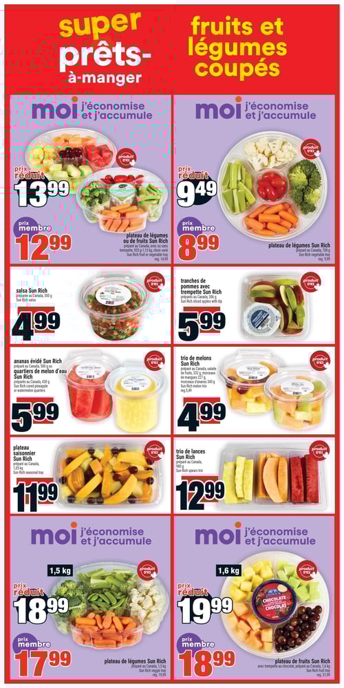 Circulaire Super C - Page 12
