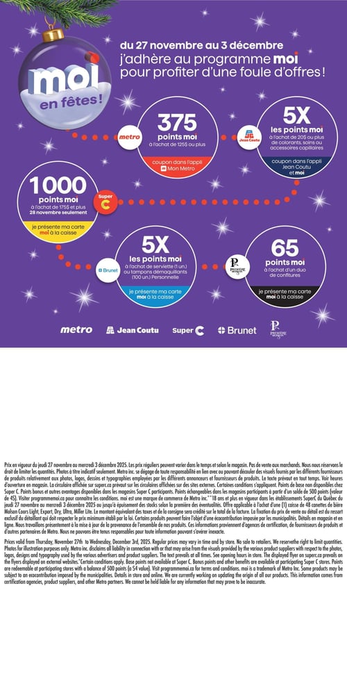 Circulaire Super C - Page 14