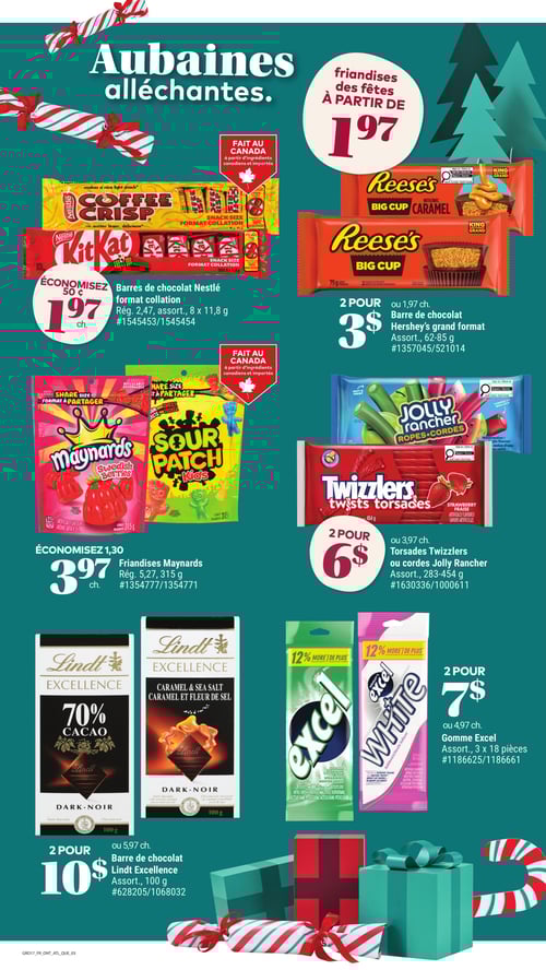 Circulaire Tigre Géant - Page 3