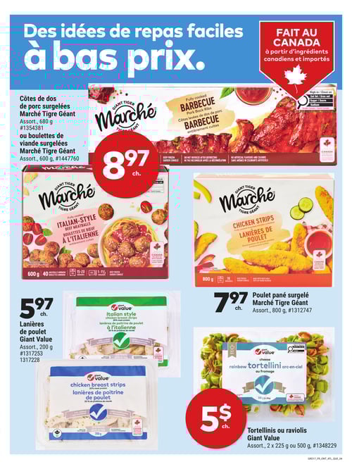 Circulaire Tigre Géant - Page 4