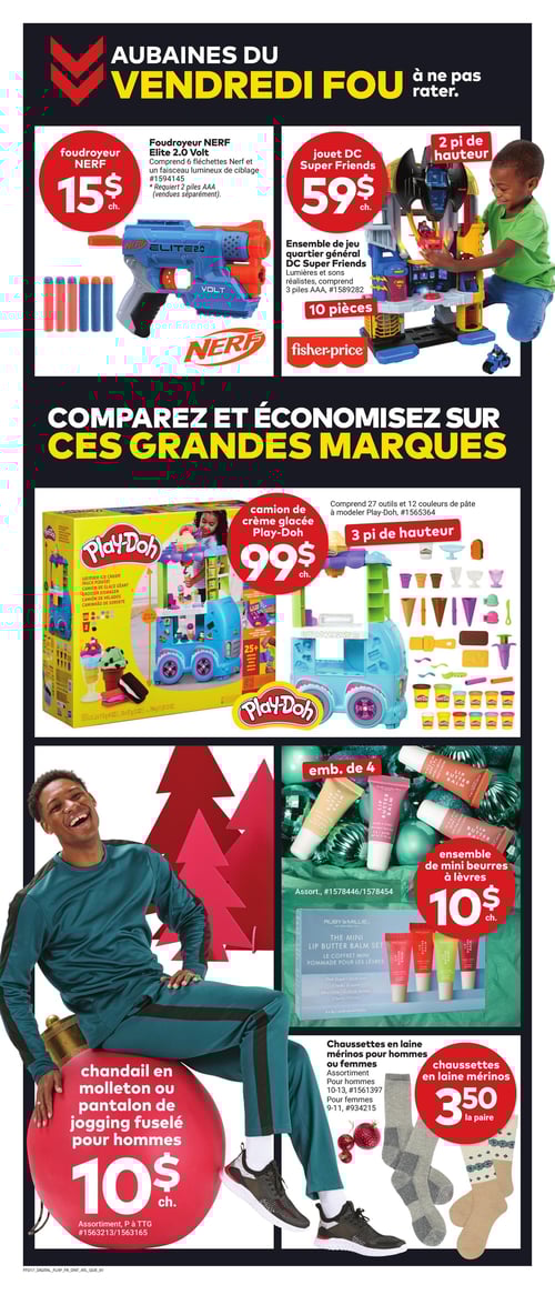 Circulaire Tigre Géant - Page 5