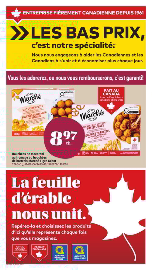 Circulaire Tigre Géant - Page 6