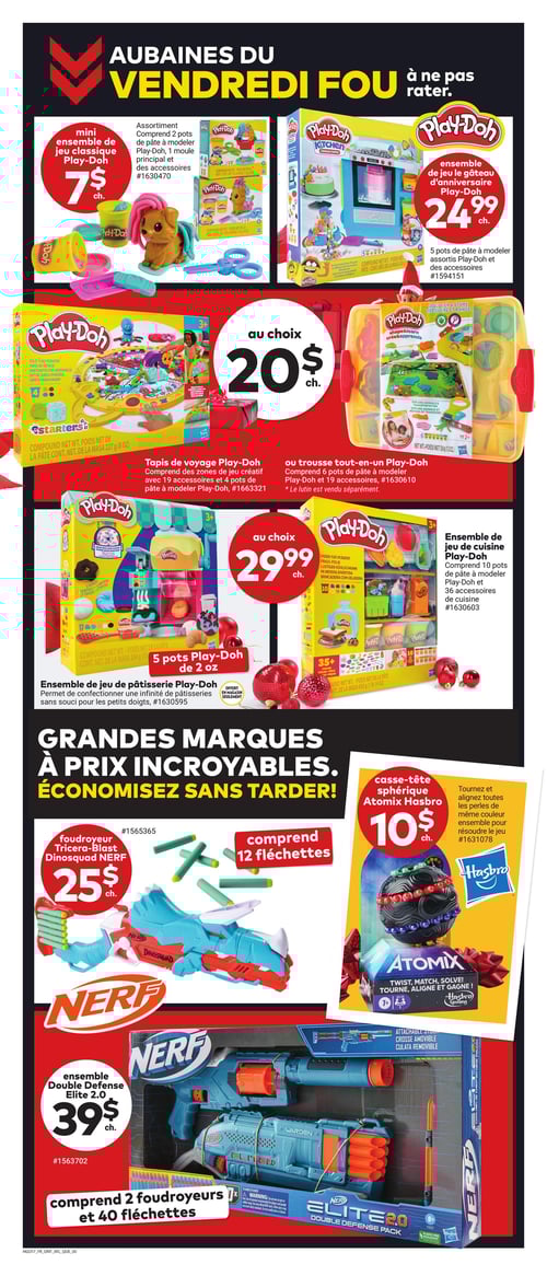 Circulaire Tigre Géant - Page 7