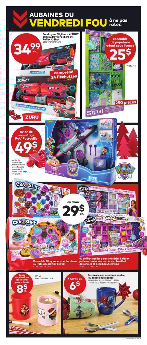 Circulaire Tigre Géant - Page 8