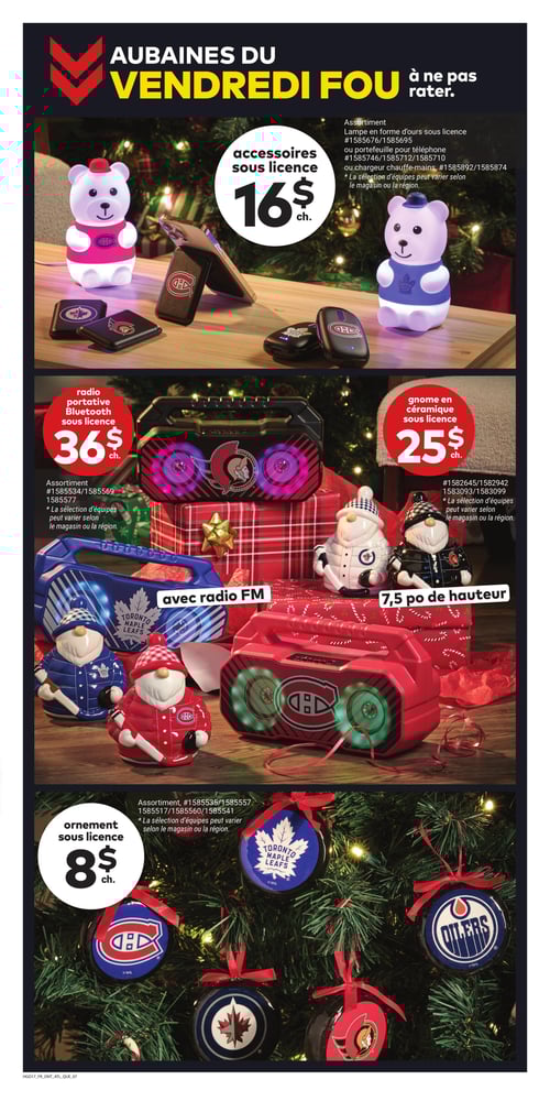 Circulaire Tigre Géant - Page 9