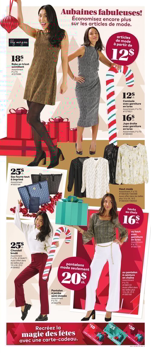 Circulaire Tigre Géant - Page 14