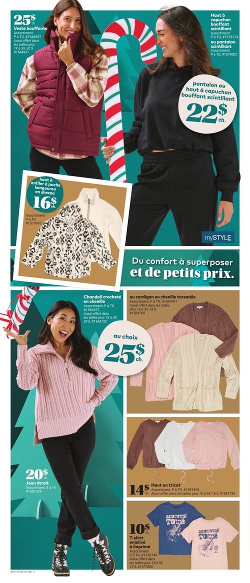 Circulaire Tigre Géant - Page 15