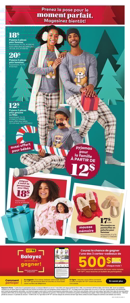 Circulaire Tigre Géant - Page 16