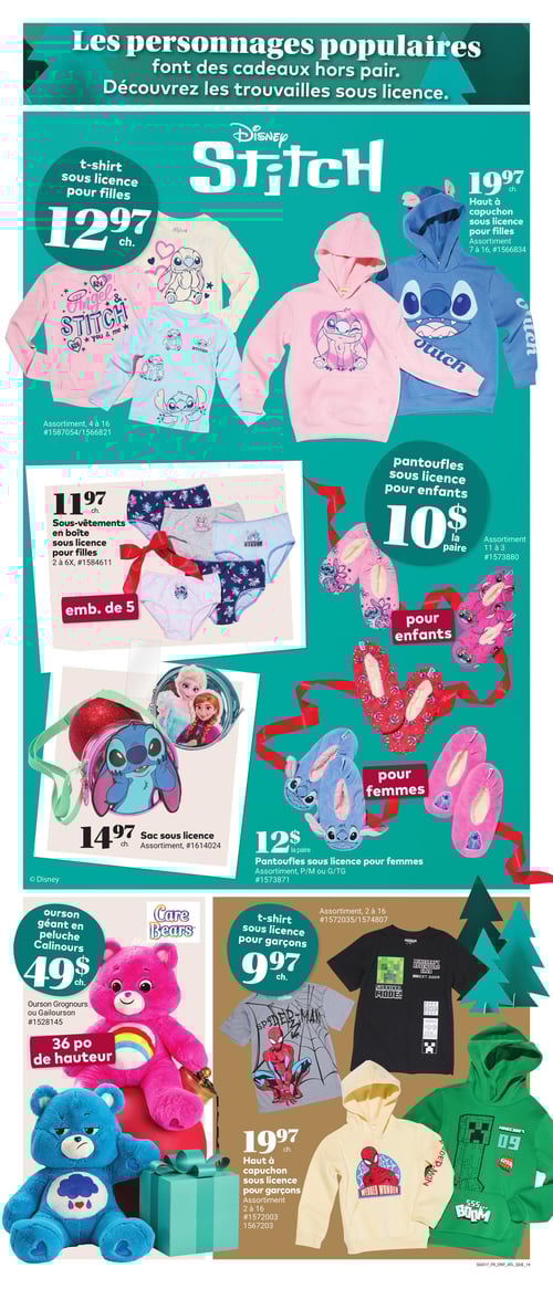 Circulaire Tigre Géant - Page 18