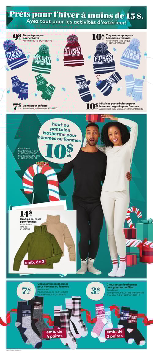 Circulaire Tigre Géant - Page 19