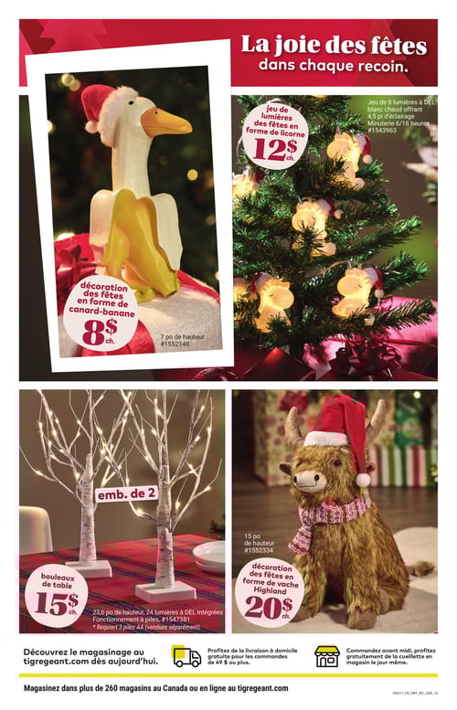 Circulaire Tigre Géant - Page 20