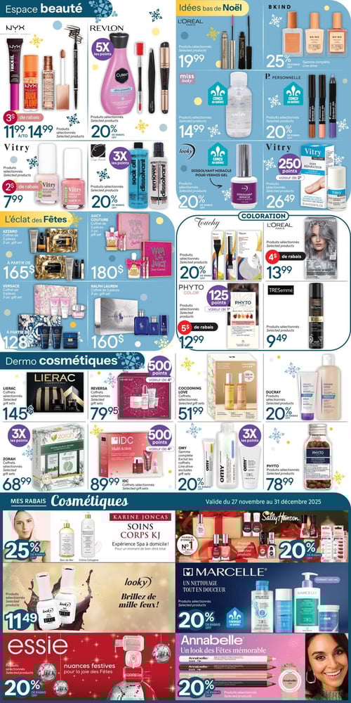 Circulaire Brunet - Pharmacie - Page 4