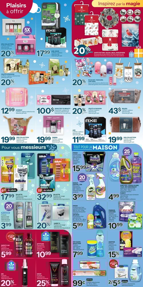 Circulaire Brunet - Pharmacie - Page 6