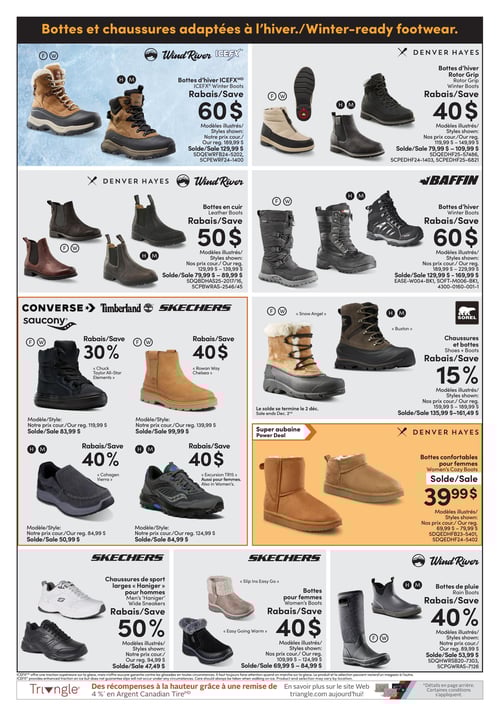 Circulaire L'Équipeur - Vendredi Fou - Page 2