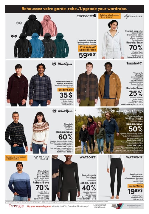 Circulaire L'Équipeur - Vendredi Fou - Page 5