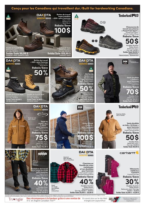 Circulaire L'Équipeur - Vendredi Fou - Page 6