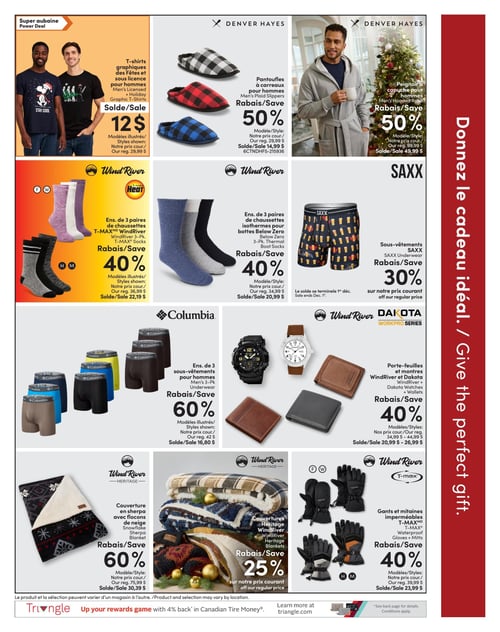 Circulaire L'Équipeur - Vendredi Fou - Page 7