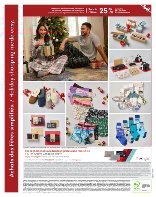 Circulaire L'Équipeur - Vendredi Fou - Page 8