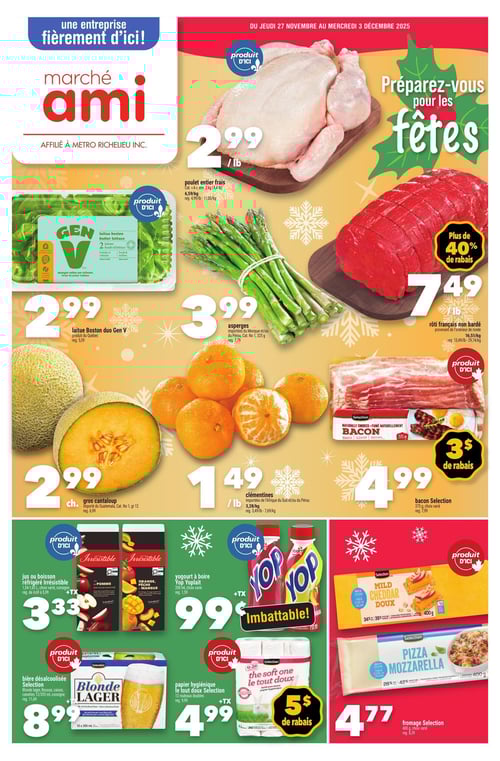Circulaire Marché AMI - Page 1