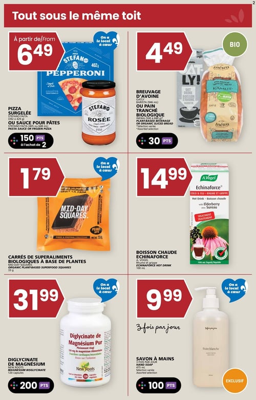 Circulaire Rachelle-Béry - Page 2