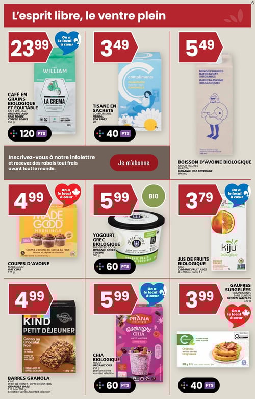 Circulaire Rachelle-Béry - Page 6