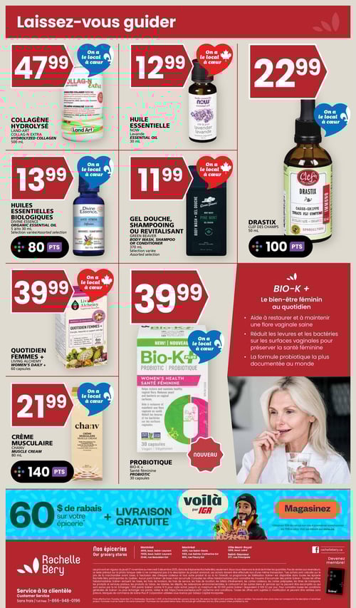 Circulaire Rachelle-Béry - Page 8