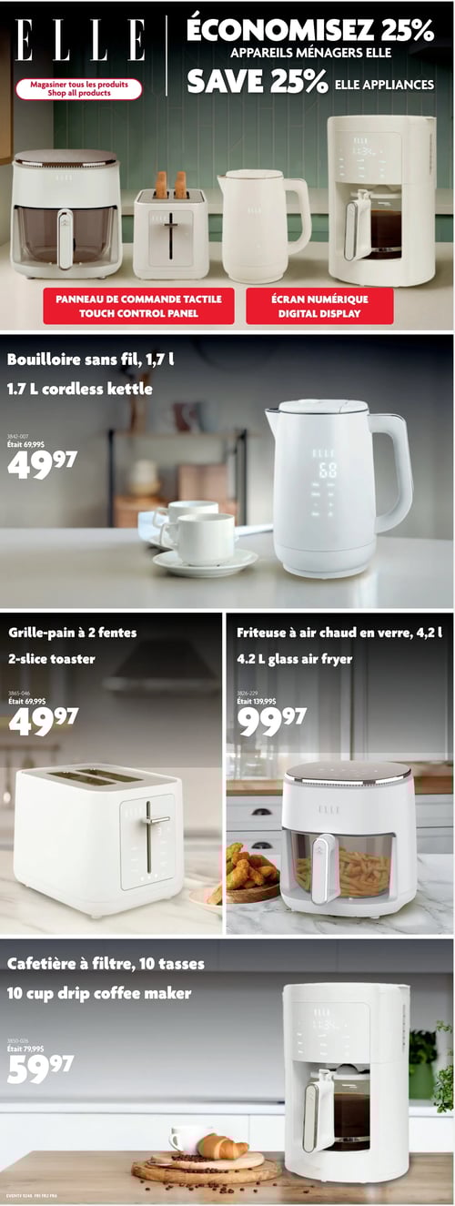 Circulaire Home Hardware - Solde du Vendredi Fou - Page 11