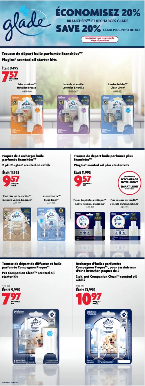 Circulaire Home Hardware - Solde du Vendredi Fou - Page 12