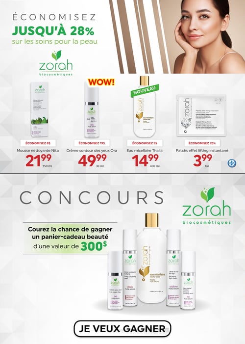 Circulaire La Boite à Grains - Page 4