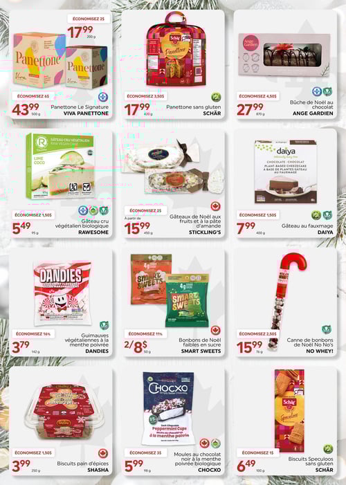 Circulaire La Boite à Grains - Page 7