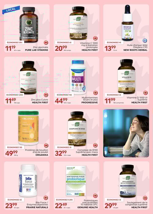 Circulaire La Boite à Grains - Page 13