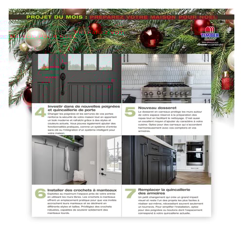 Circulaire Timber Mart - Offres du Vendredi Fou - Page 5