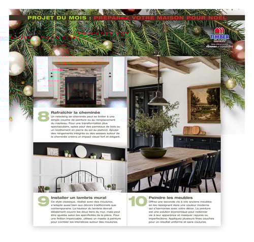 Circulaire Timber Mart - Offres du Vendredi Fou - Page 6