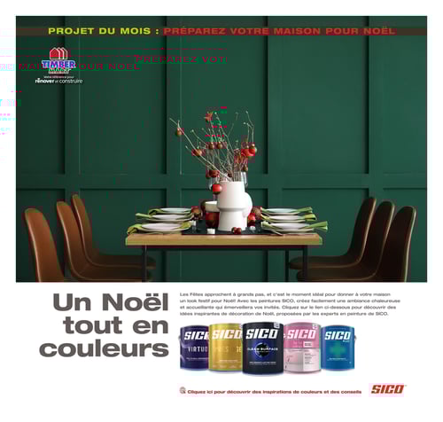 Circulaire Timber Mart - Offres du Vendredi Fou - Page 7