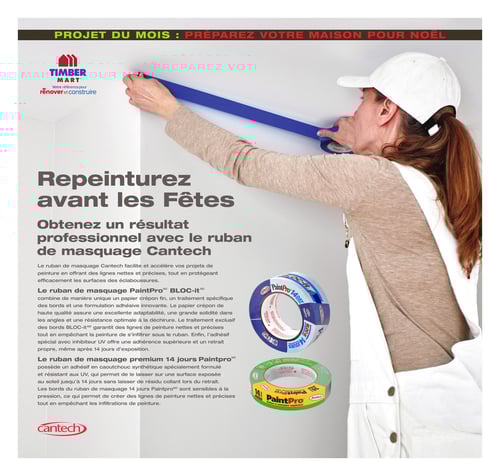 Circulaire Timber Mart - Offres du Vendredi Fou - Page 8