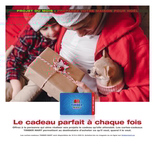 Circulaire Timber Mart - Offres du Vendredi Fou - Page 9