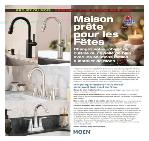 Circulaire Timber Mart - Offres du Vendredi Fou - Page 10