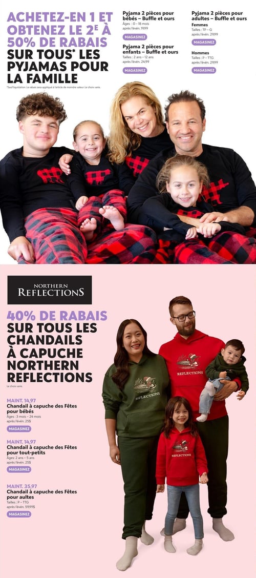 Circulaire Toys 'R' us - Aubaines du Vendredi Fou - Page 22