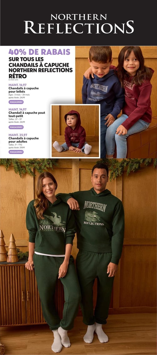 Circulaire Toys 'R' us - Aubaines du Vendredi Fou - Page 23