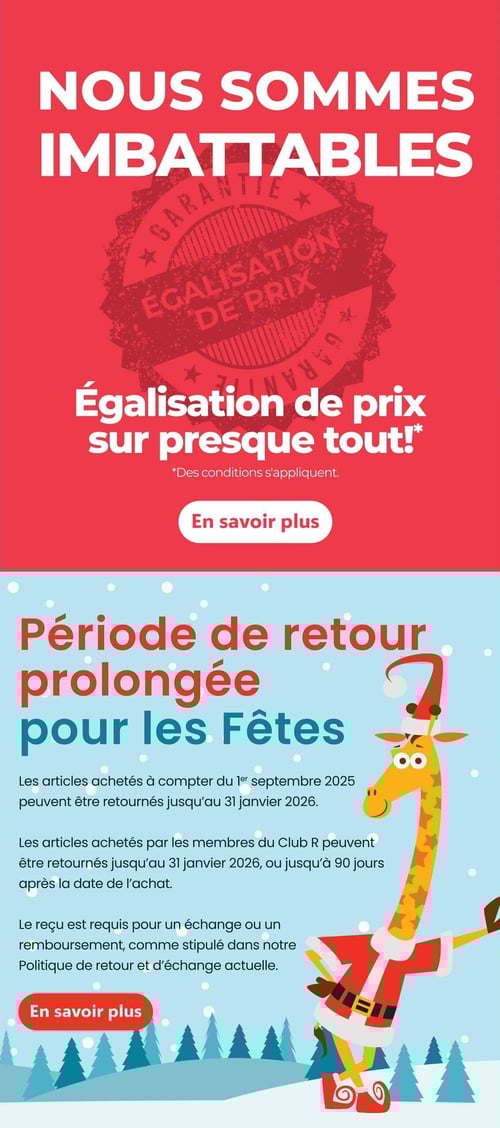 Circulaire Toys 'R' us - Aubaines du Vendredi Fou - Page 26