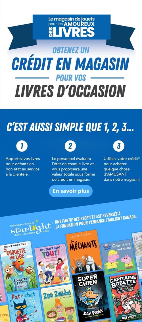 Circulaire Toys 'R' us - Aubaines du Vendredi Fou - Page 28