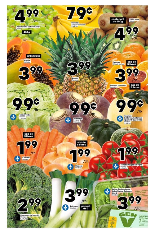 Circulaire Val-Mont - Page 2