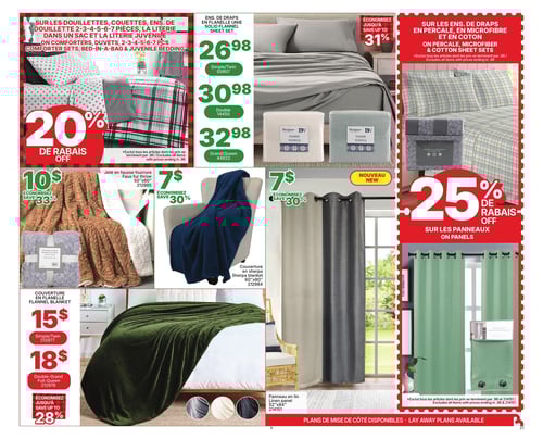 Circulaire Rossy - Vente du Vendredi Fou - Page 9